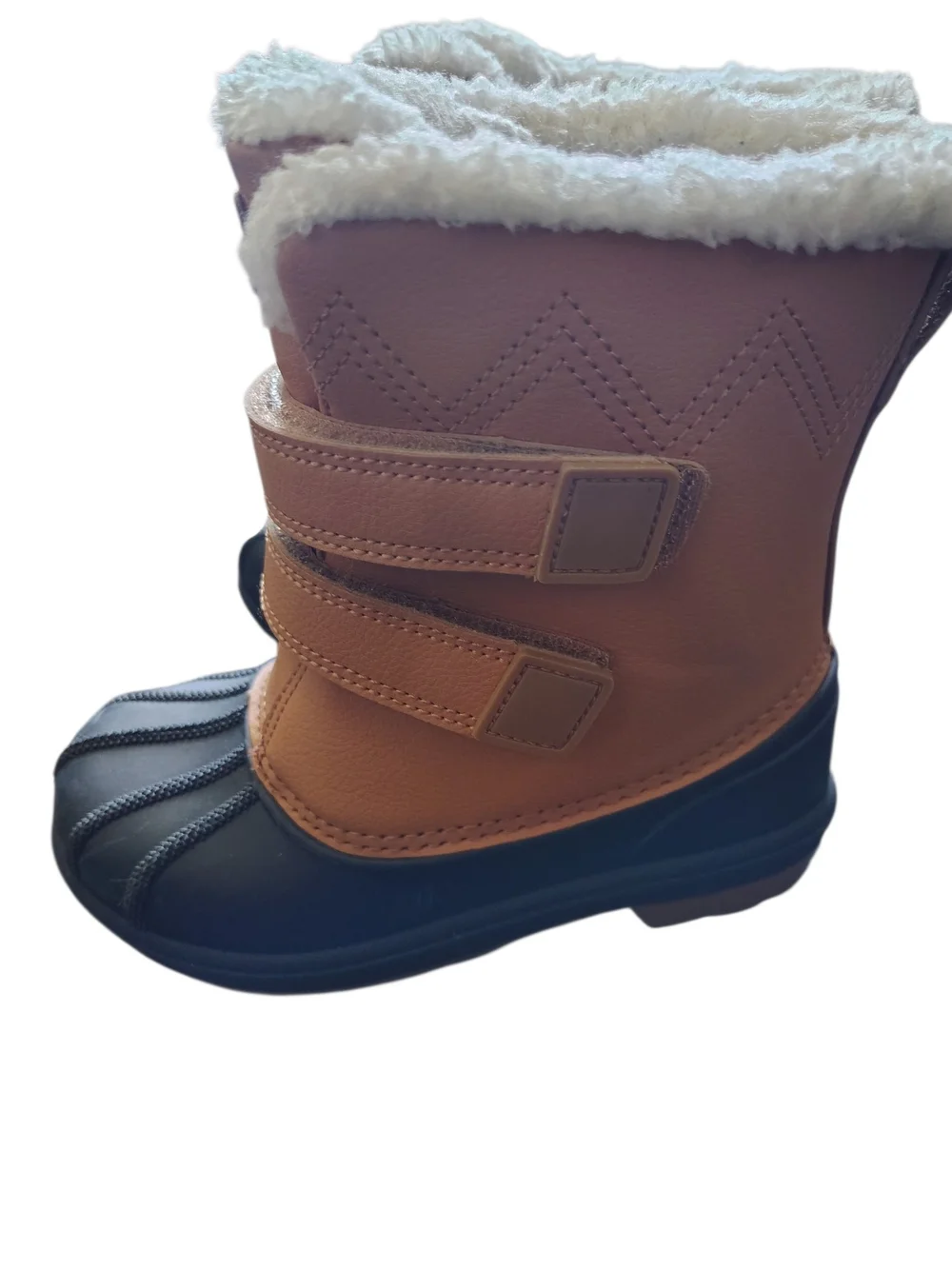 Cat & Jack Kids 11 Winter Boots